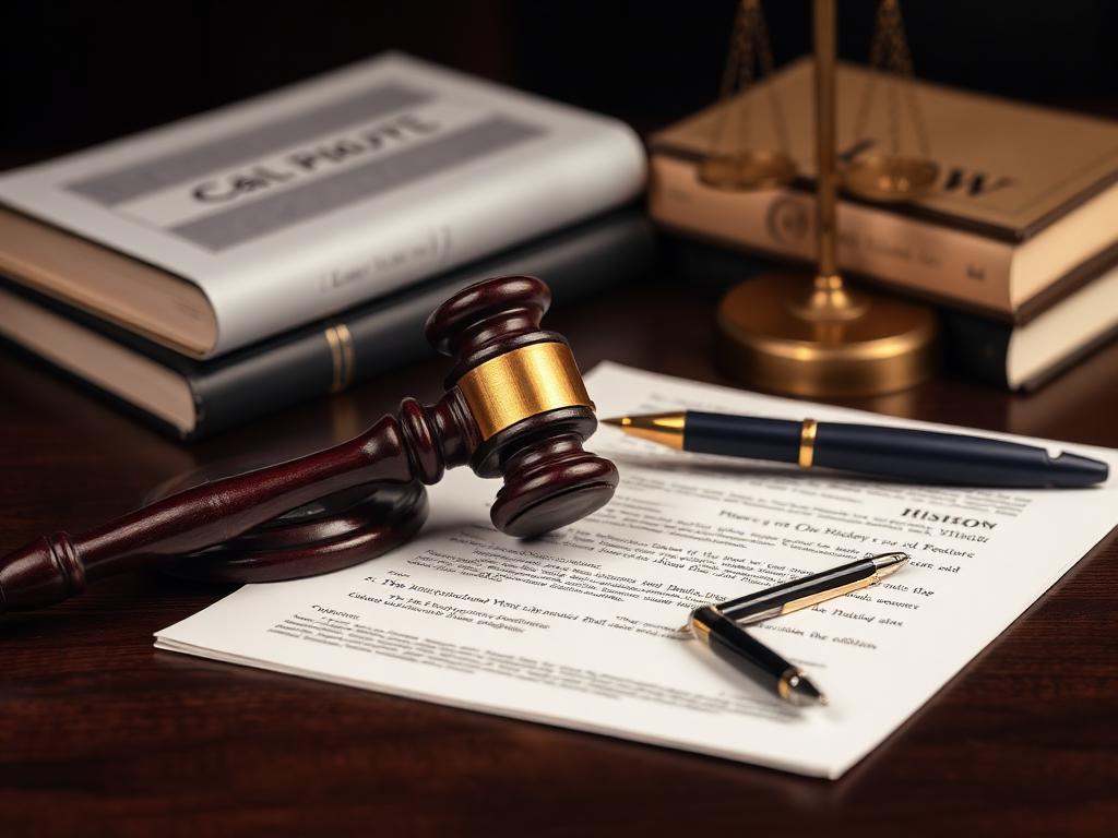 Legal & Secretarial
